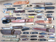Lot vintage knives for sale  Lancaster