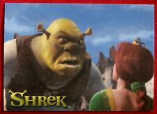 Shrek card expecting for sale  HEXHAM