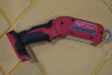 Usado, Luz bastão Milwaukee M18 - Vermelho (2352-20) somente ferramenta comprar usado  Enviando para Brazil