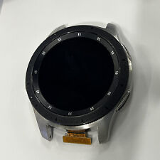 Conjunto de tela de relógio com reparo de tela sensível ao toque Shell para relógio Samsung R800 46mm, usado comprar usado  Enviando para Brazil