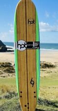 softboard surfboard for sale  PERSHORE