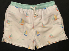 baby toddler 4 swim shorts for sale  New Johnsonville