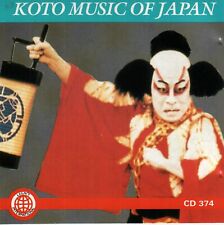 Koto music japan for sale  BRIDLINGTON