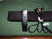 Samsung HW-T450 ZA Soundbar - Black - with remote July 2020, used for sale  Shipping to South Africa