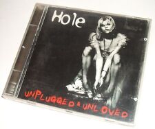 Courtney Love & Hole - Unplugged & More CD , usado comprar usado  Enviando para Brazil