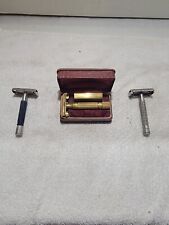 Gillette razor vintage for sale  Mac Arthur