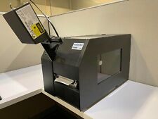 PRINTRONIX T5204r Thermal Barcode Printer and Verifier  for sale  Shipping to South Africa