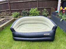 Inflatable sofa for sale  DAVENTRY