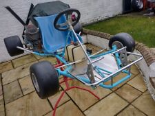 Classic race kart. for sale  BEDFORD