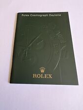 Rolex daytona 116520 usato  Roma