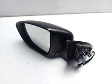 nissan qashqai wing mirror genuine for sale  EDINBURGH