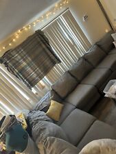 Used sectional sofa for sale  Minneapolis
