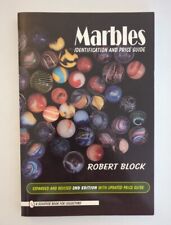 Marbles identification price for sale  Ann Arbor