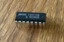 Yamaha ig00156 filter for sale  Shipping to Ireland