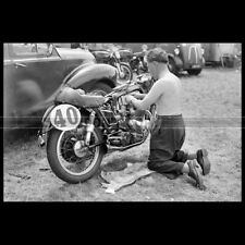 Photo .001336 matchless d'occasion  Martinvast