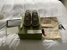 Gucci trainers for sale  BIRMINGHAM