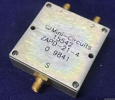 Mini circuits 15542 usato  Giarre