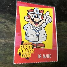 Nintendo power card for sale  USA
