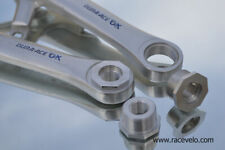 New cranks pedal for sale  Shipping to Ireland