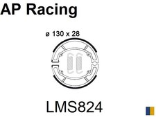 Mâchoires racing frein d'occasion  Maubeuge