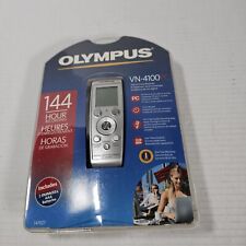 Used olympus 4100pc for sale  Houston