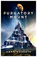 Purgatory mount roberts for sale  Shipping to Ireland