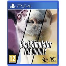 Goat simulator the usato  Frattaminore