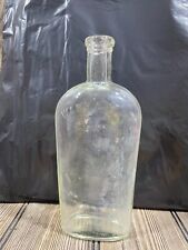 1800s warranted flask for sale  Lexington