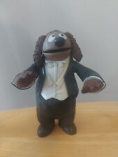 Rowlf dog tuxedo for sale  EASTBOURNE