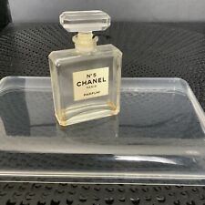 Flacon parfum chanel d'occasion  Bondoufle