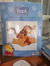 Pooh bounce tiger for sale  Bedford