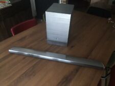 Nb4540 sound bar for sale  UCKFIELD