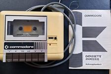 Commodore datasette 1531 gebraucht kaufen  Holzlar
