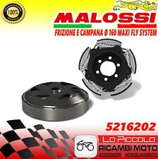 Malossi kit frizione usato  Palermo