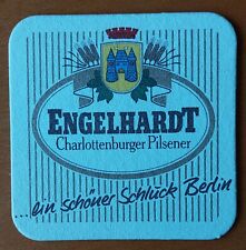 Bierdeckel engelhardt berlin gebraucht kaufen  Berlin