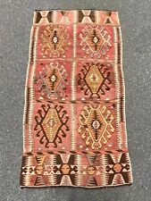 Tapis kilim ancien d'occasion  Toulouse-