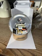 Boule noël chanel d'occasion  Pordic