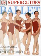 Ballet darcey bussell for sale  UK
