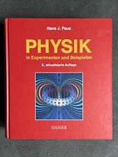 Physik experimenten beispielen gebraucht kaufen  Idstein