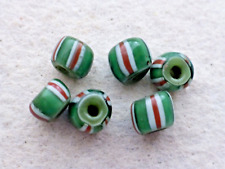 venetian chevron trade beads for sale  Knightdale