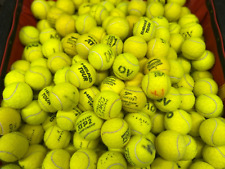 50 tennis balls for sale  NOTTINGHAM