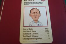 Trade card cricket for sale  BENFLEET