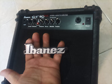 bass amp ibanez for sale  Staten Island