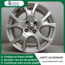 Jante aluminium alfa d'occasion  Niort