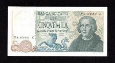 Cinquemila 5000 lire usato  Benevento