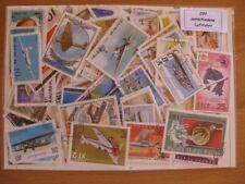 200 briefmarken flugzeuge gebraucht kaufen  Bretzfeld