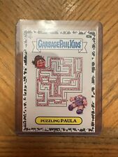 Garbage pail kids for sale  Macomb