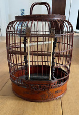 Antique chinese wooden for sale  SOUTHSEA
