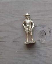 Jim Bridger mountain man figurine for sale  Canada