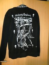 Alchemy england zipper gebraucht kaufen  Völklingen